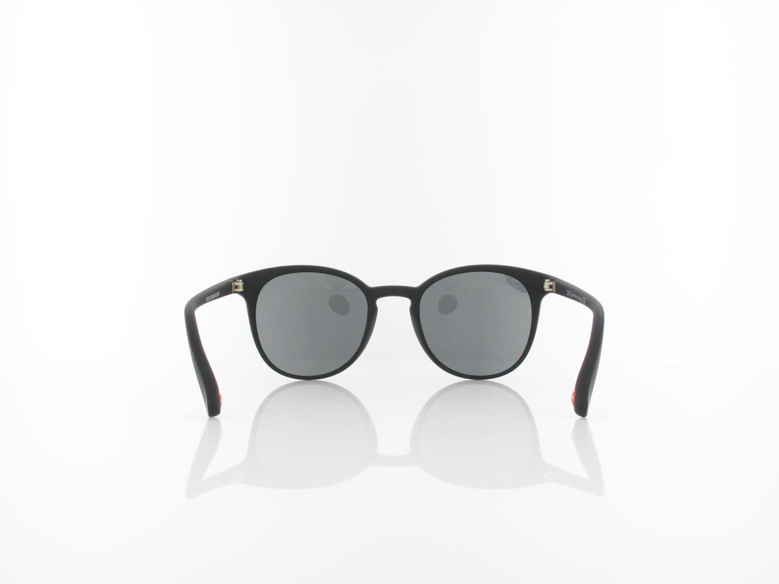 Brilando | MP50 50 | matte black / grey