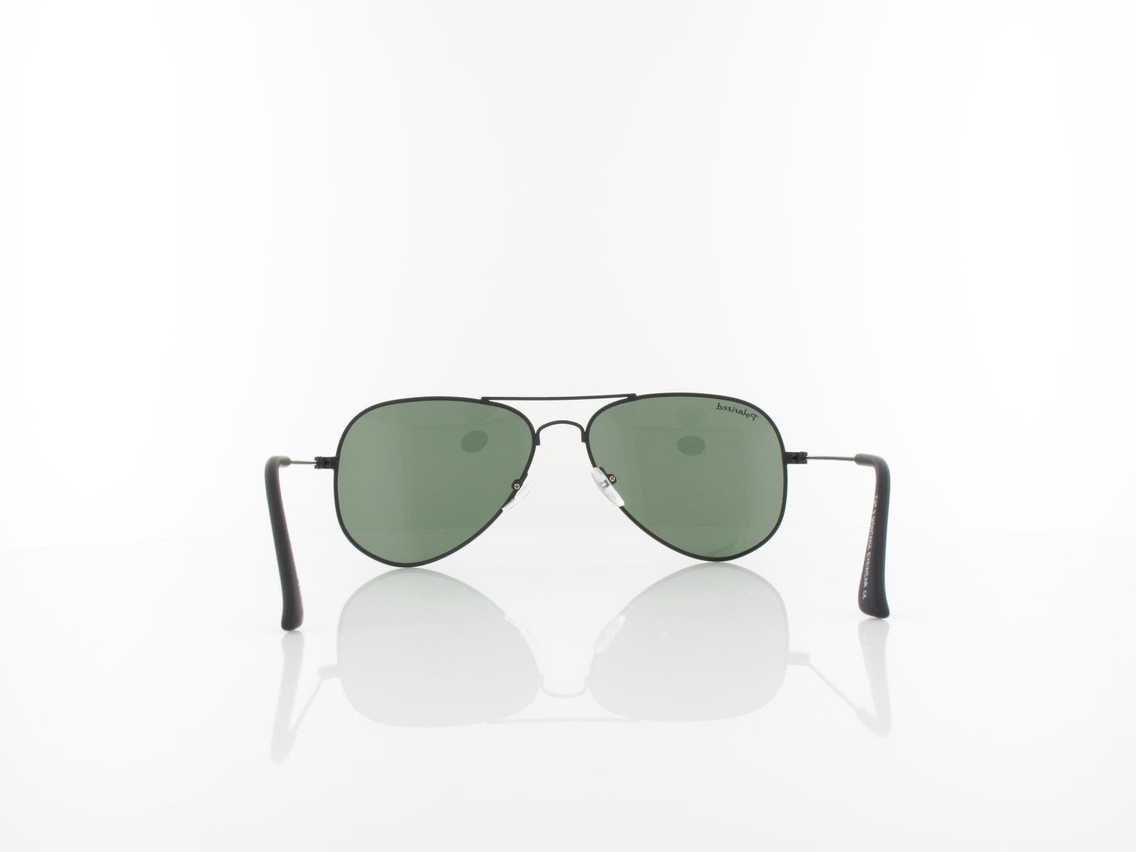 Brilando | MP94 A 57 | black / green polarized