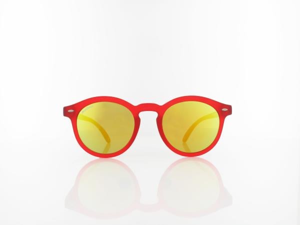 Brilando | MS28 A 48 | red / gold mirror