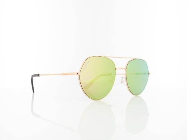 Brilando | MS83 D 57 | rosegold / revo pink