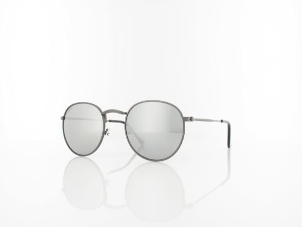 Brilando | MS92 49 |  gunmetal / revo silver