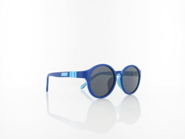 Brilando | SK8 Kids Flex S A 46 | blue / grey