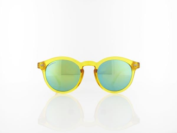 Brilando | SS28 C 48 | yellow / revo green