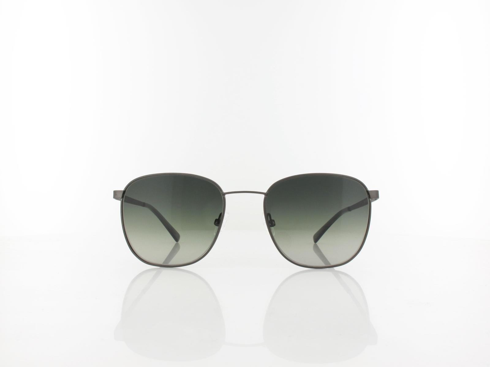 Brilando | Premium Sun S2910 53 | gun / grün verlauf