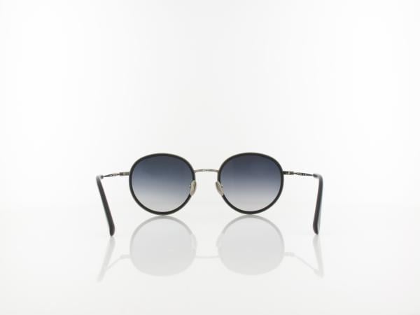 Brilando | Premium  Titan T2320 49 | altgold schwarz / grau verlauf 85-65 prozent