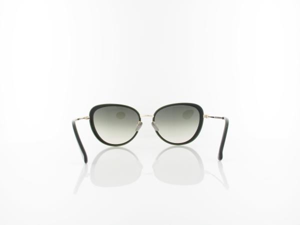 Brilando | Premium Urban U2060 52 | green gold / green gradient