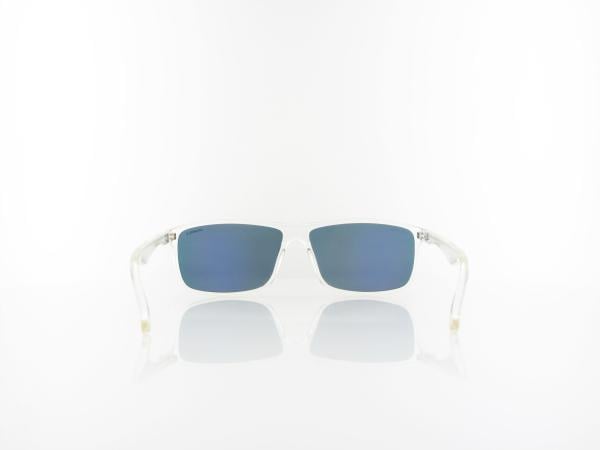 O'Neill | ONS 9004 2.0 113P 63 | gloss clear crystal / red mirror polarized