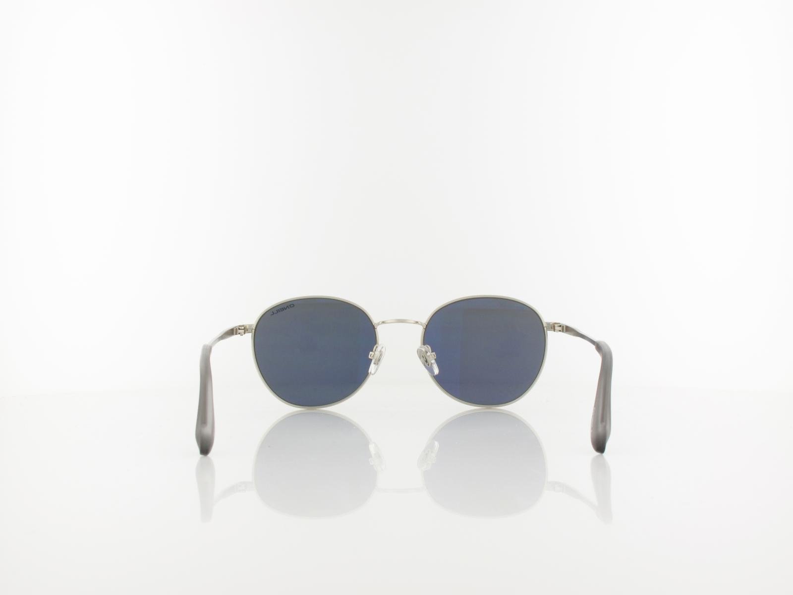 O'Neill | ONS 9013 2.0 002P 52 | matte silver / blue mirror polarized