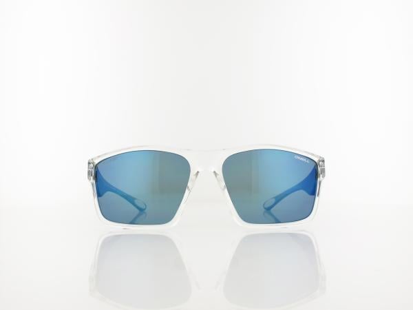 O'Neill | ONS 9024 2.0 113P 60 | gloss crystal blue / blue mirror polarized