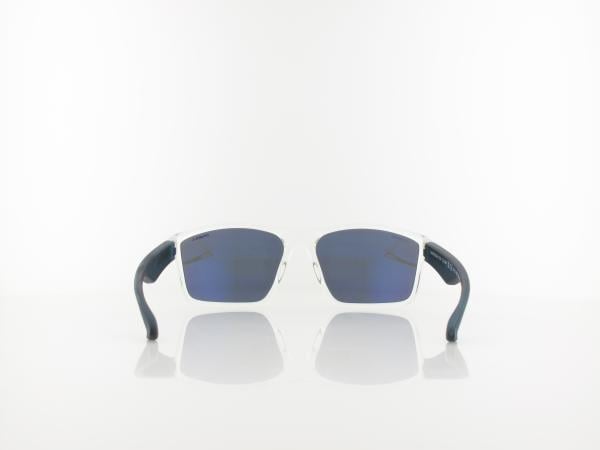 O'Neill | ONS 9024 2.0 113P 60 | gloss crystal blue / blue mirror polarized