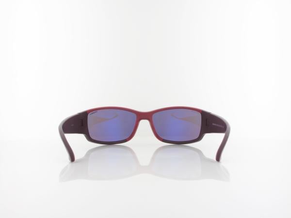 O'Neill | ONS 9052 2.0 162P 62 | burgundy / purple mirror polarized