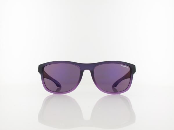 O'Neill | ONS COAST 2.0 107P 53 | purple gradient / purple polarized
