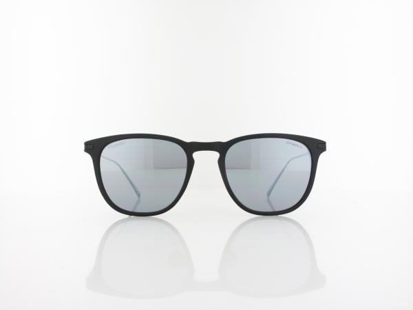 O'Neill | PAIPO 2.0 104P 52 | gloss black crystal metallic black / smoke with silver flash