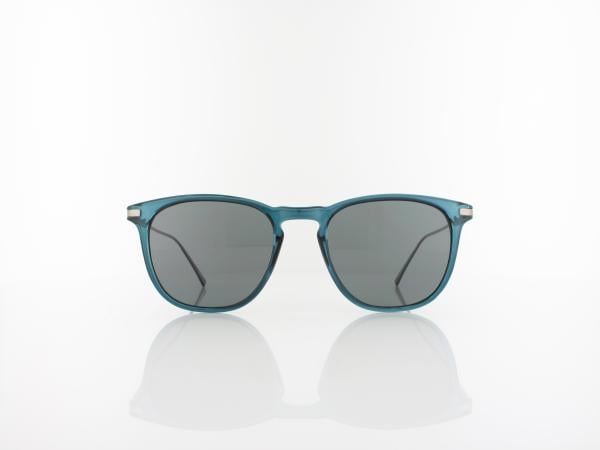 O'Neill | PAIPO 2.0 106P 52 | gloss blue crystal gunmetal / solid smoke