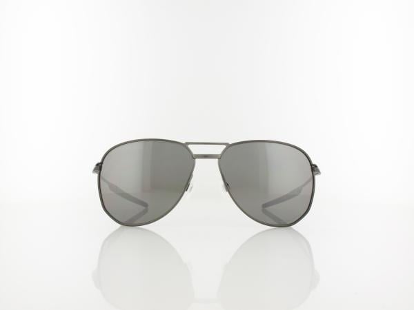 Oakley | Contrail OO4147 02 57 | matte gunmetal / prizm black