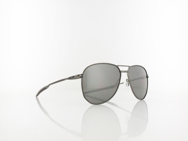 Oakley | Contrail OO4147 02 57 | matte gunmetal / prizm black