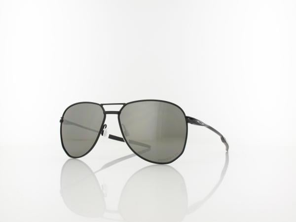 Oakley | Contrail OO4147 04 57 | satin black / prizm black polarized