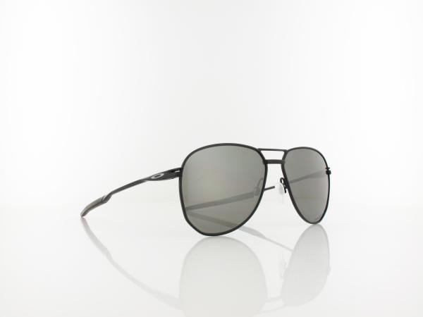 Oakley | Contrail OO4147 04 57 | satin black / prizm black polarized