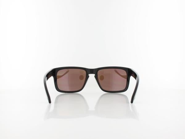 Oakley | Holbrook OO9102 C1 55 | polished black / prizm deep H2O polarized