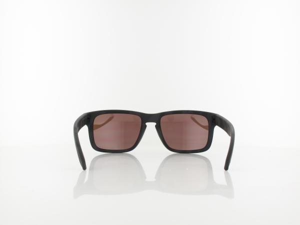 Oakley | Holbrook OO9102 T9 55 | matte black camo / prizm deep water polarized