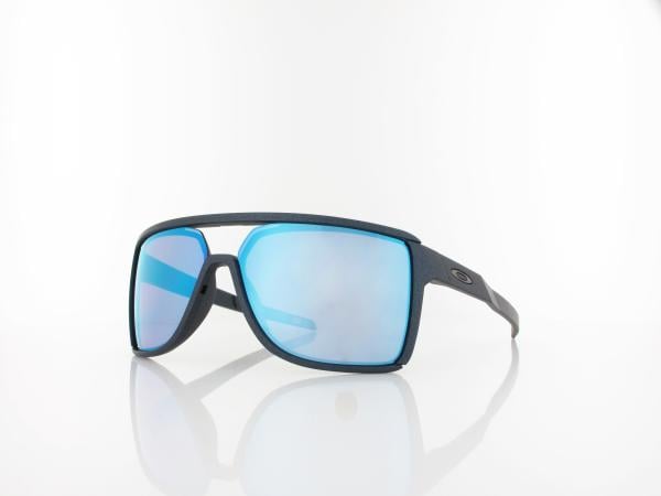 Oakley | CASTEL OO9147 12 63 | blue steel / prizm deep water polar
