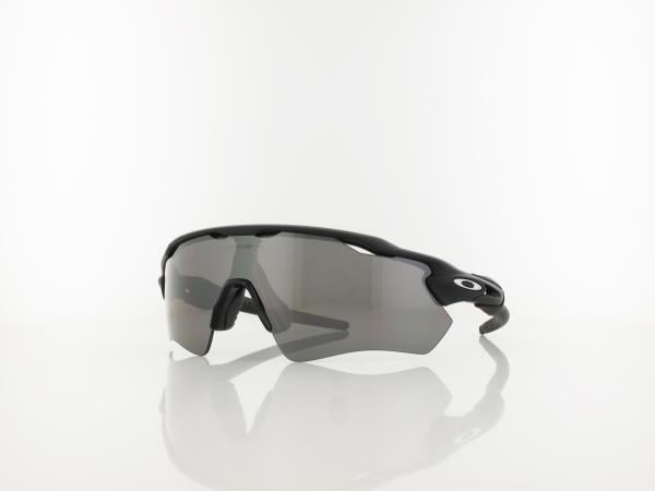 Oakley | RADAR EV PATH OO9208 51 138 | matt schwarz / prizm black polarized
