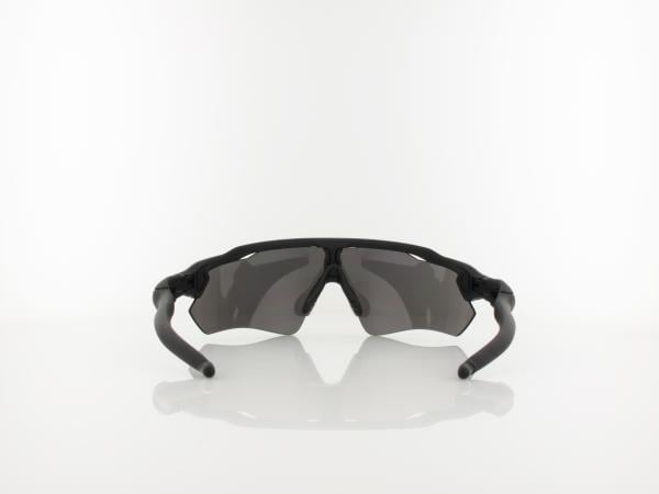 Oakley | RADAR EV PATH OO9208 51 138 | matt schwarz / prizm black polarized
