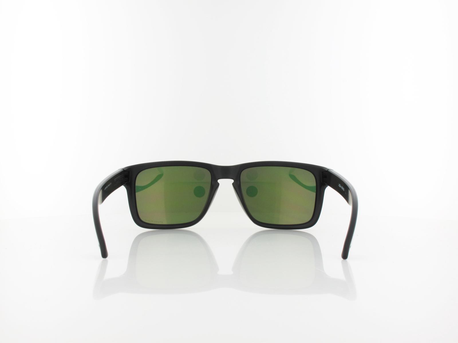 Oakley | Holbrook XL OO9417 04 59 | matte black / prizm ruby