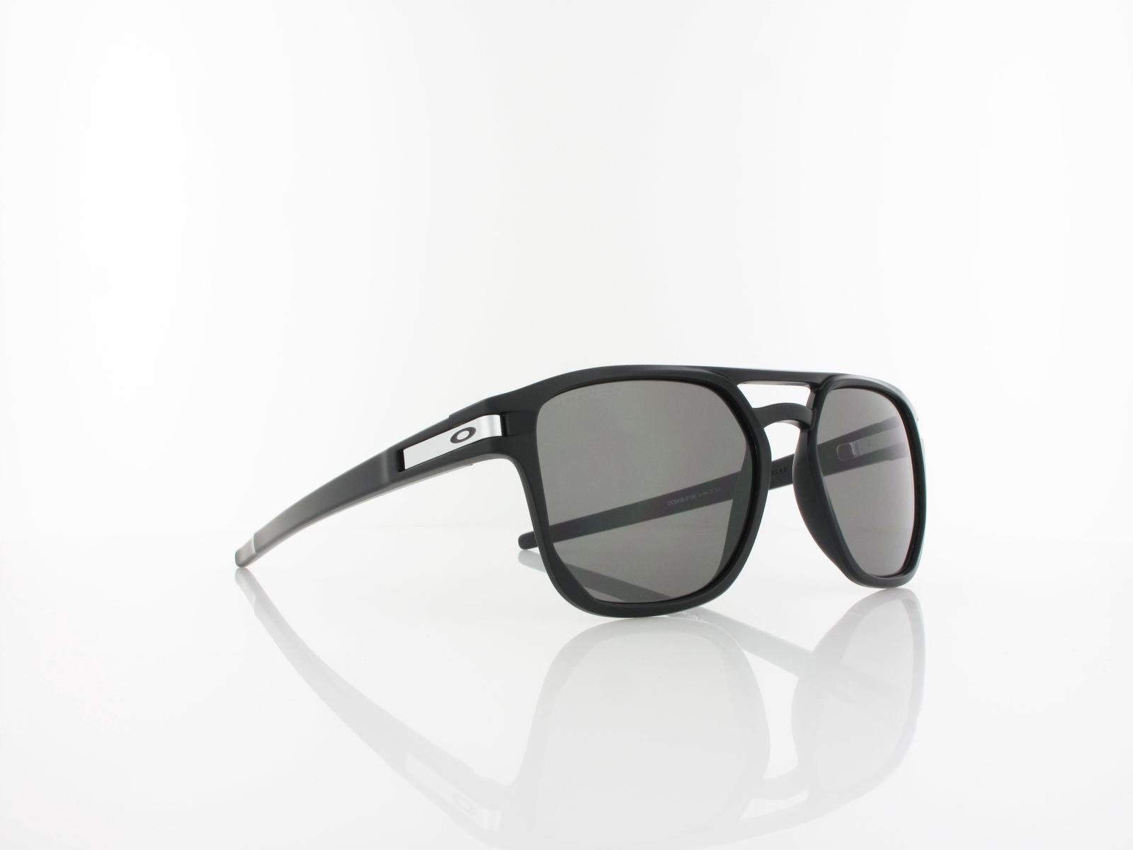 Oakley | Latch Beta OO9436 01 54 | matte black / prizm grey