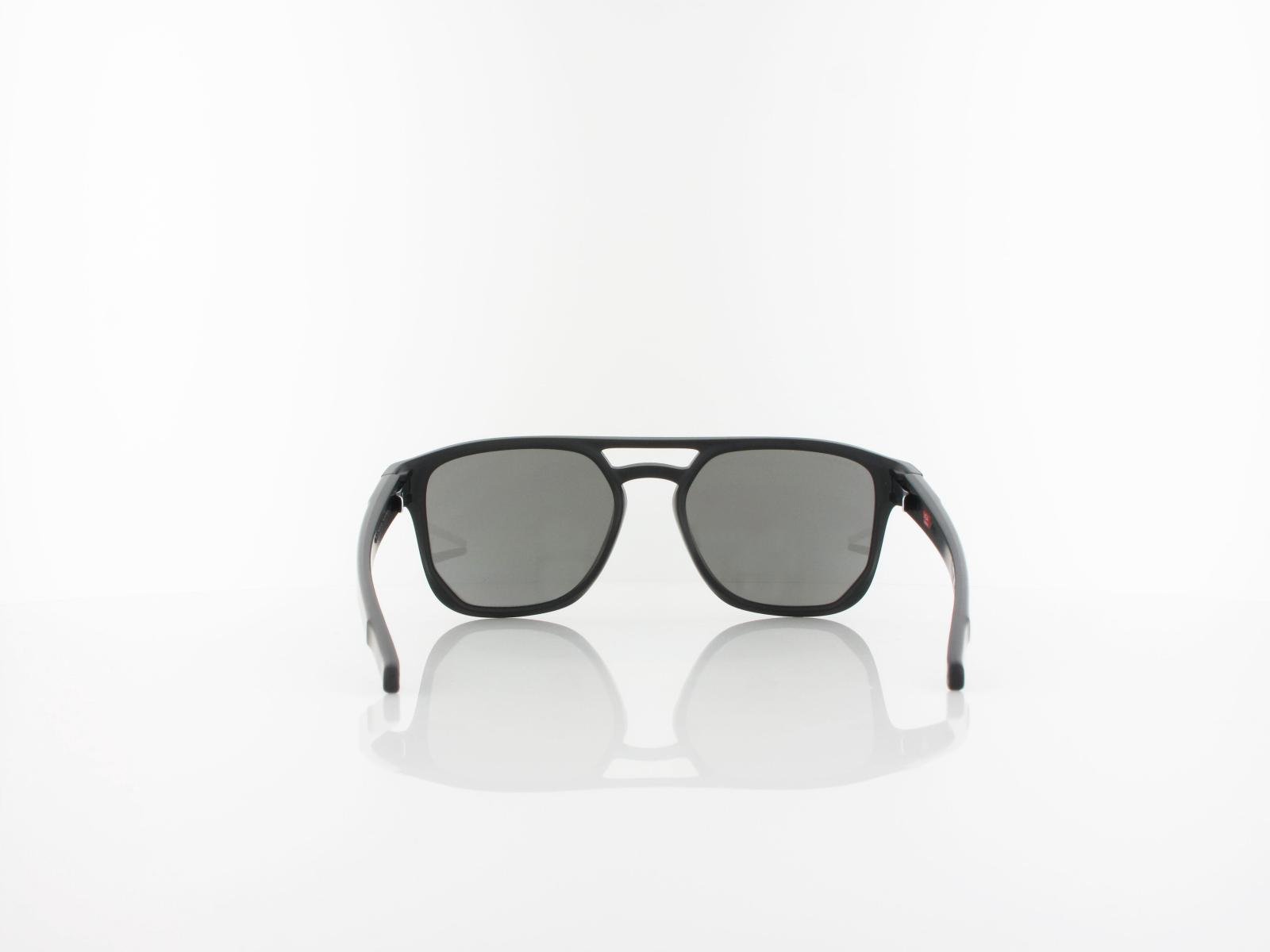 Oakley | Latch Beta OO9436 01 54 | matte black / prizm grey