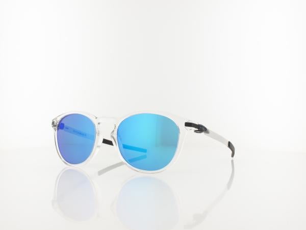Oakley | PITCHMAN R OO9439 04 50 | transparent glänzend / prizm sapphire