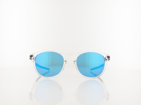 Oakley | PITCHMAN R OO9439 04 50 | transparent glänzend / prizm sapphire