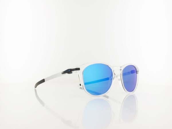 Oakley | PITCHMAN R OO9439 04 50 | transparent glänzend / prizm sapphire