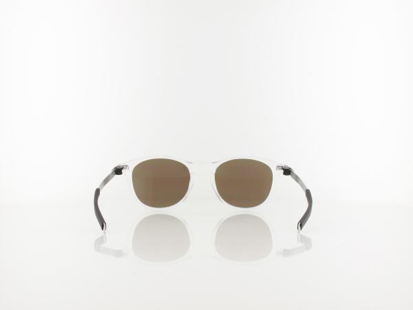 Oakley | PITCHMAN R OO9439 04 50 | transparent glänzend / prizm sapphire