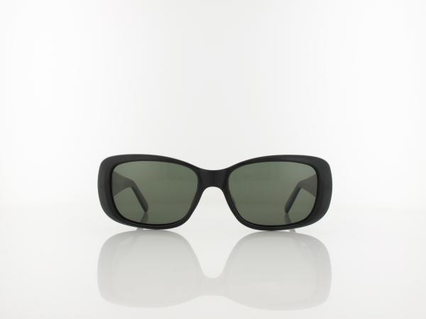 Brilando | OWIP028 C01 52 | black brown / green polarized