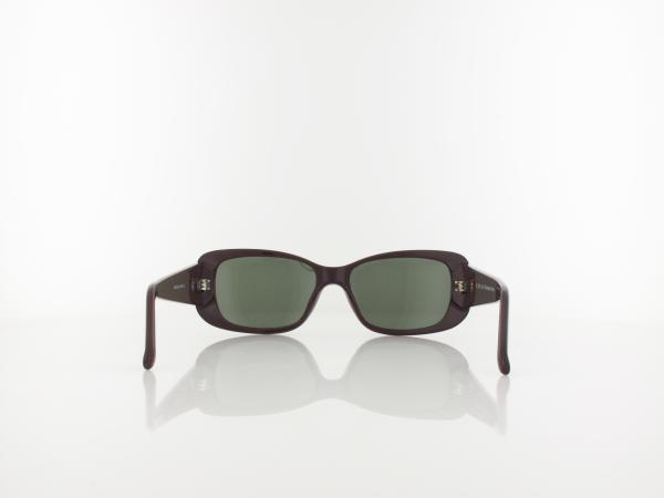 Brilando | OWIP028 C01 52 | black brown / green polarized