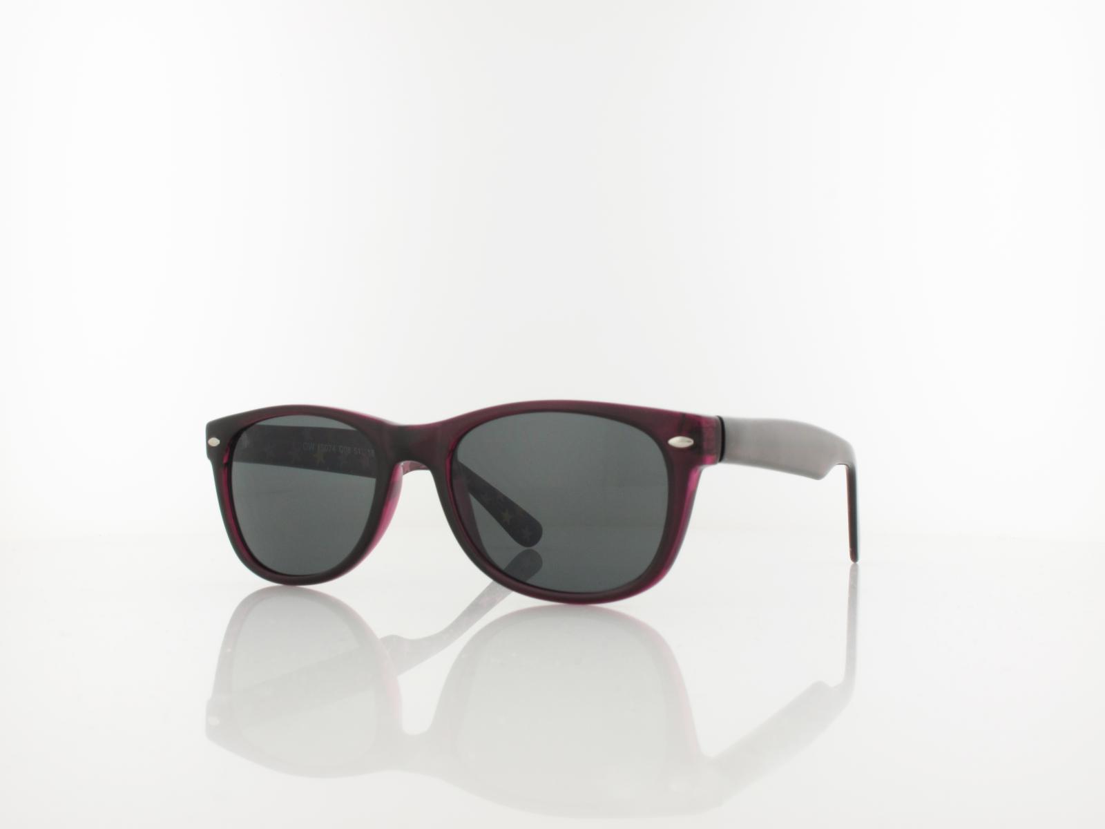 Brilando | OW IS074 C08 51 | dkl pink / grau
