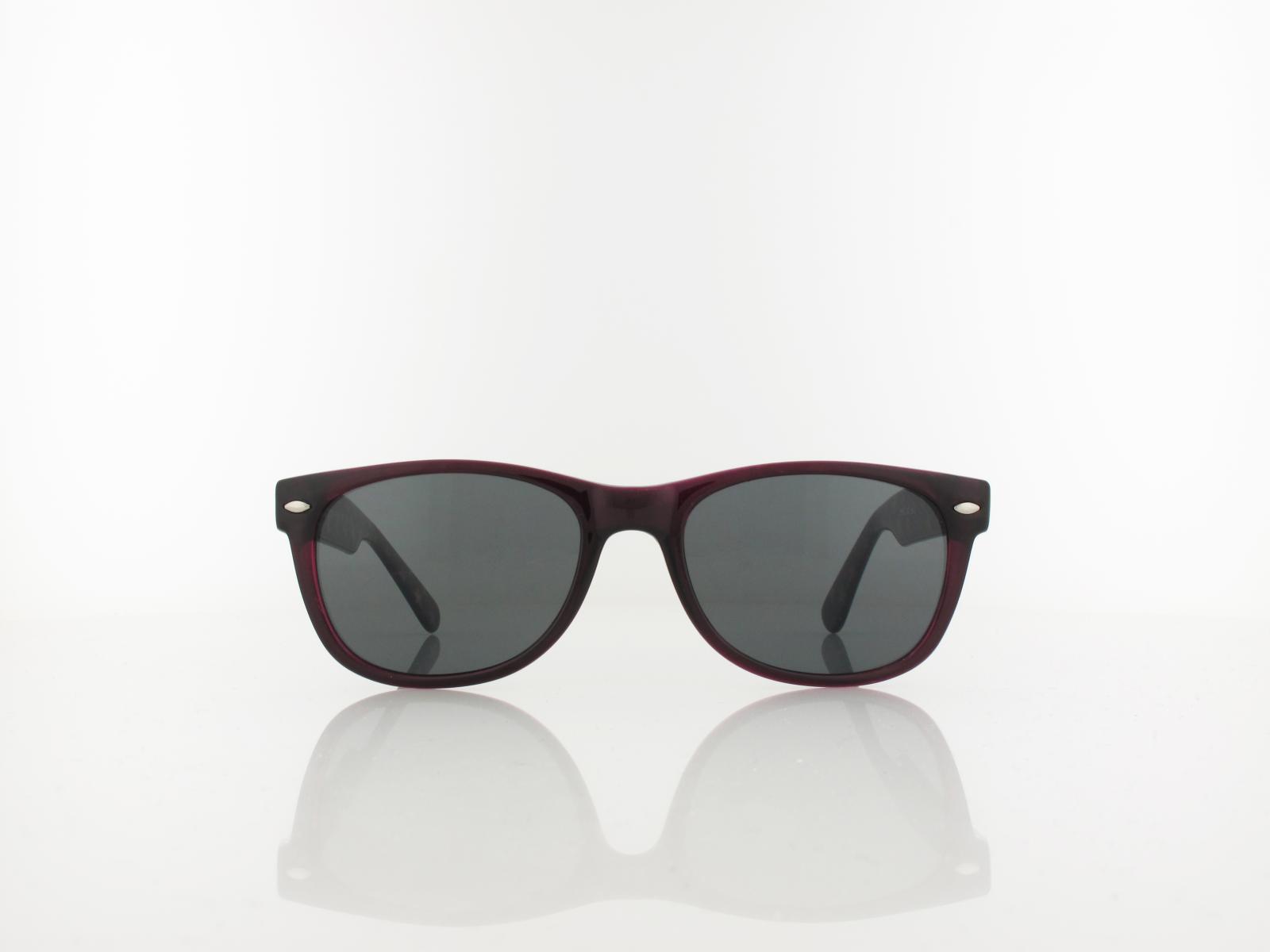 Brilando | OW IS074 C08 51 | dkl pink / grau