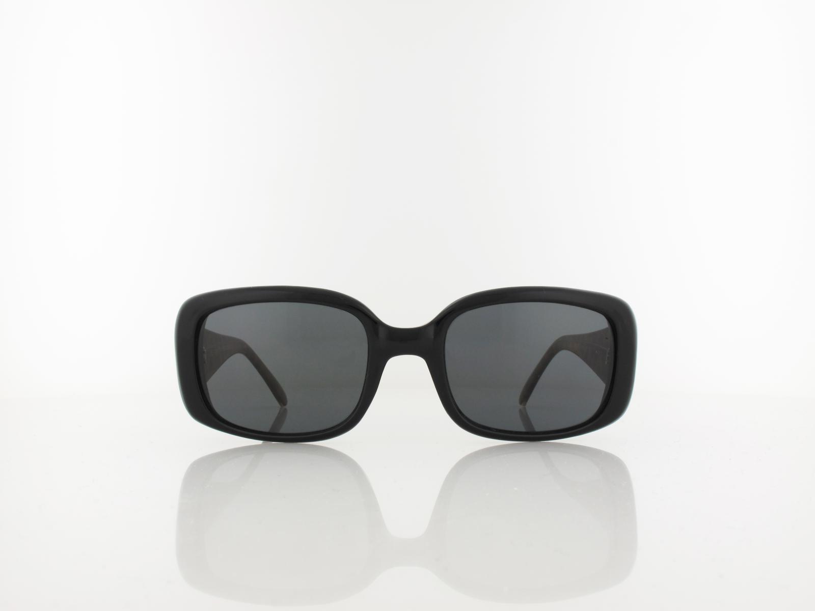Brilando | OW IS081 C01 53 | schwarz / grau