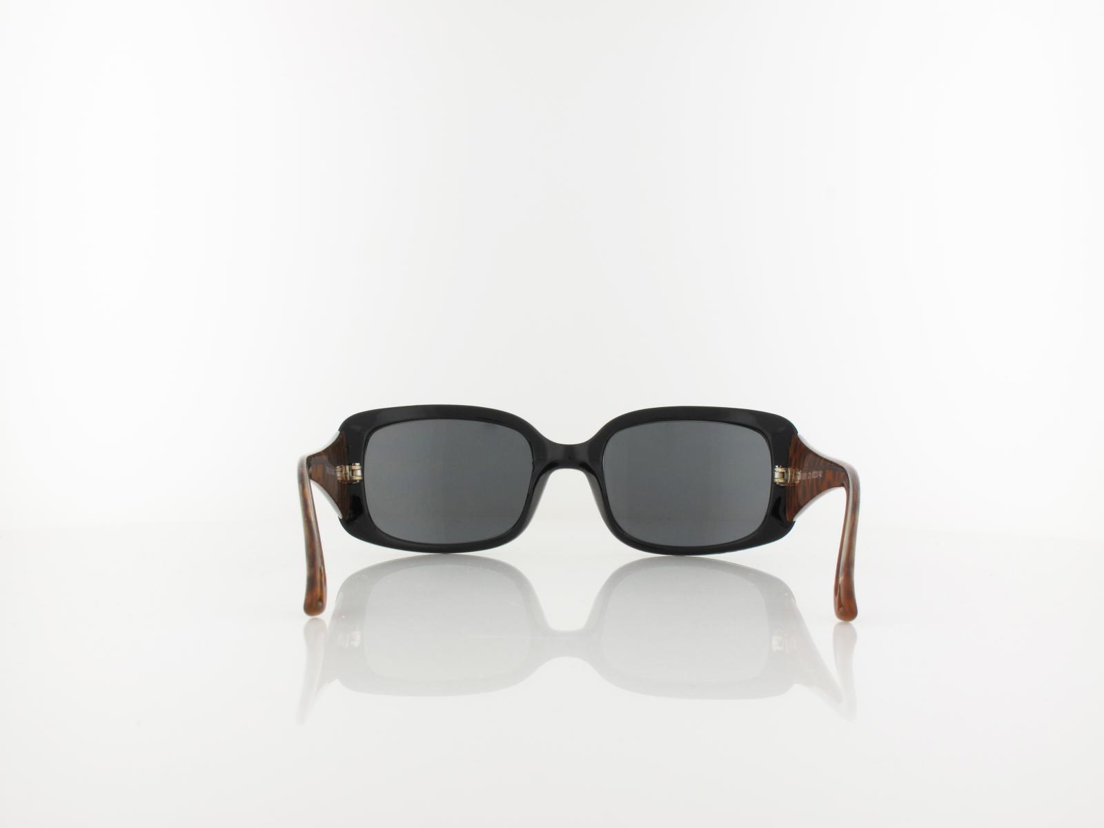Brilando | OW IS081 C01 53 | schwarz / grau