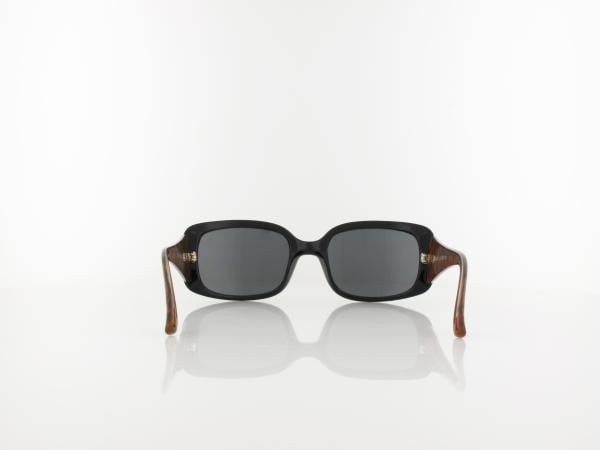 Brilando | OW IS081 C01 53 | schwarz / grau