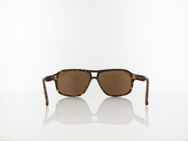 Brilando | OW IS088 C28 57 | dark tortoise / brown