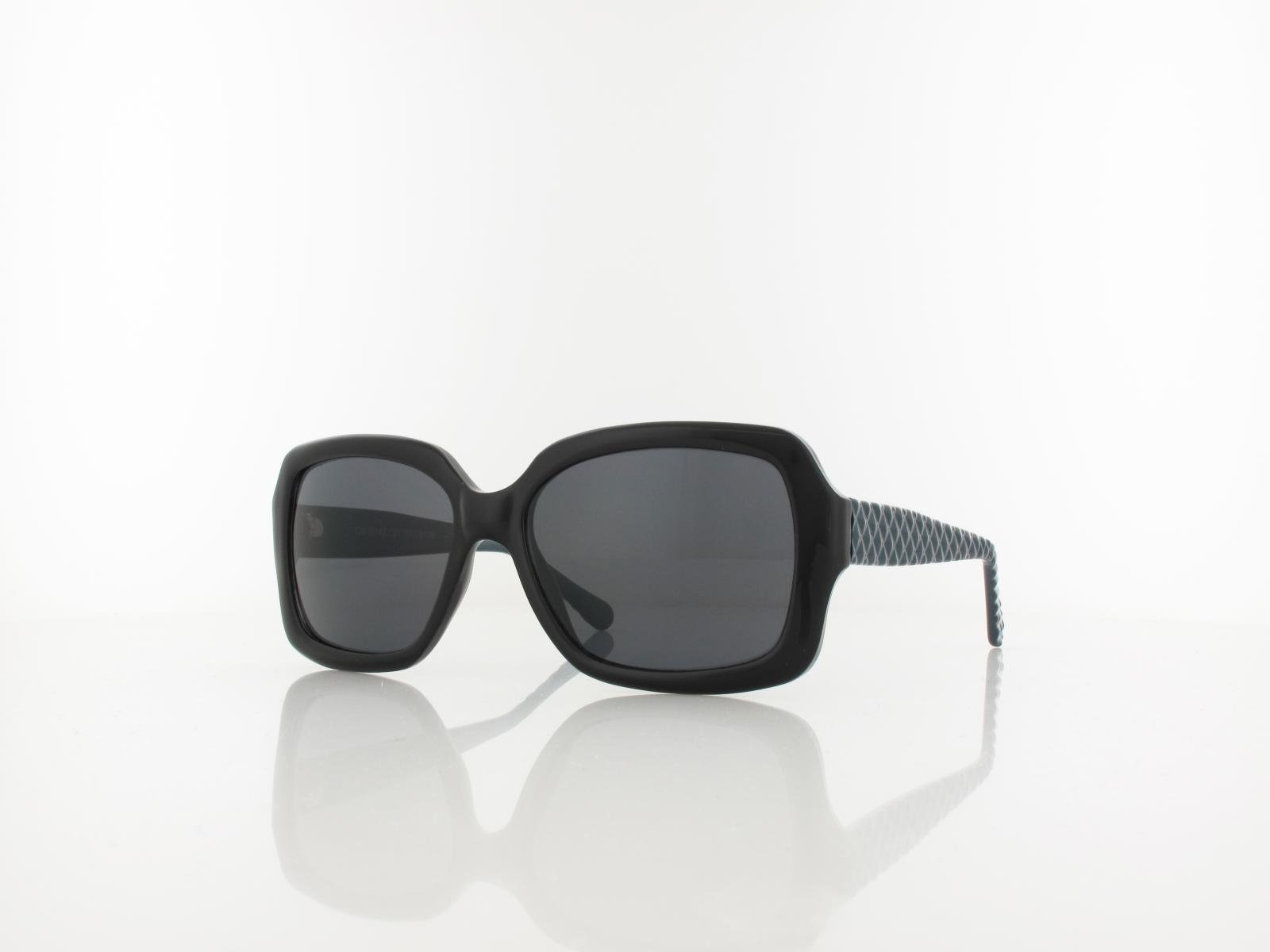 Brilando | OW IS142 C01 53 | schwarz / grau