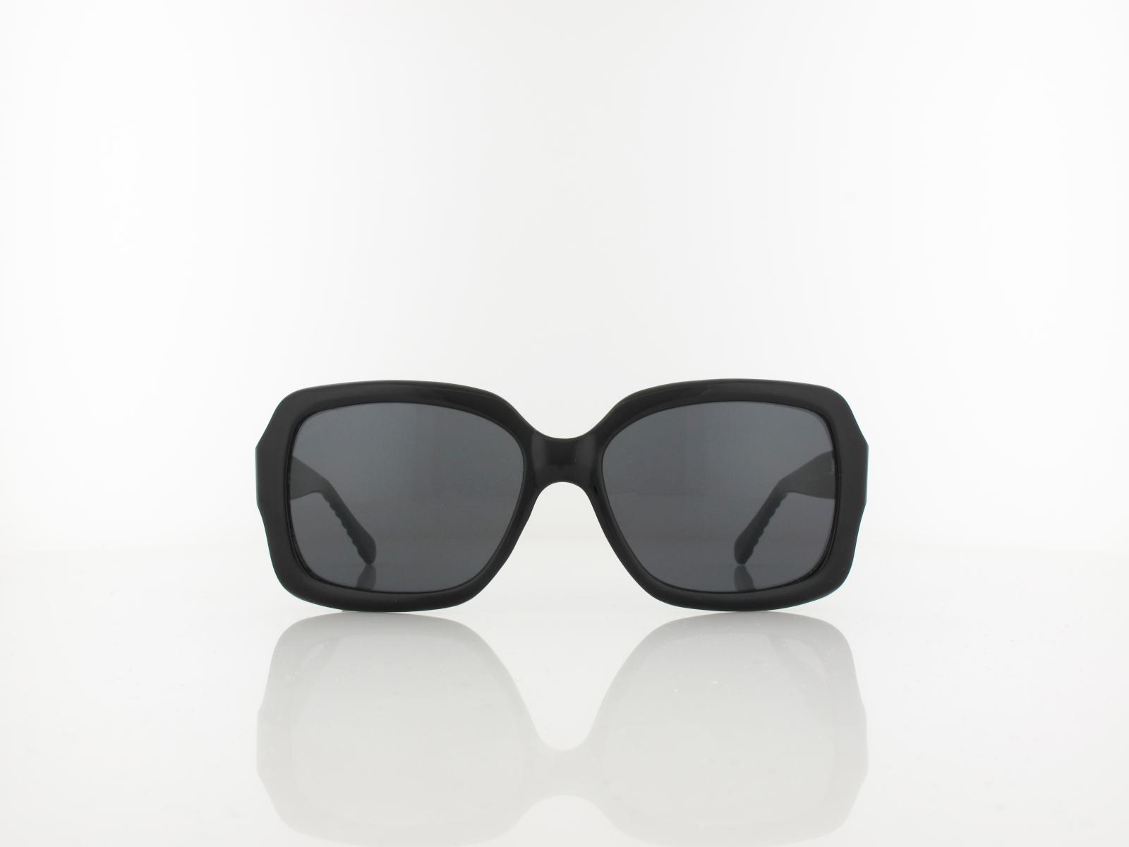 Brilando | OW IS142 C01 53 | schwarz / grau
