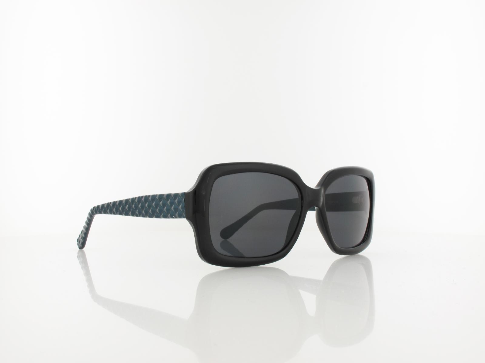 Brilando | OW IS142 C01 53 | schwarz / grau