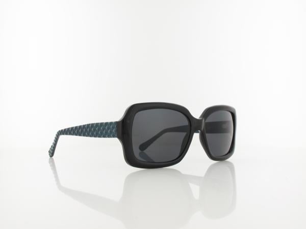 Brilando | OW IS142 C01 53 | schwarz / grau