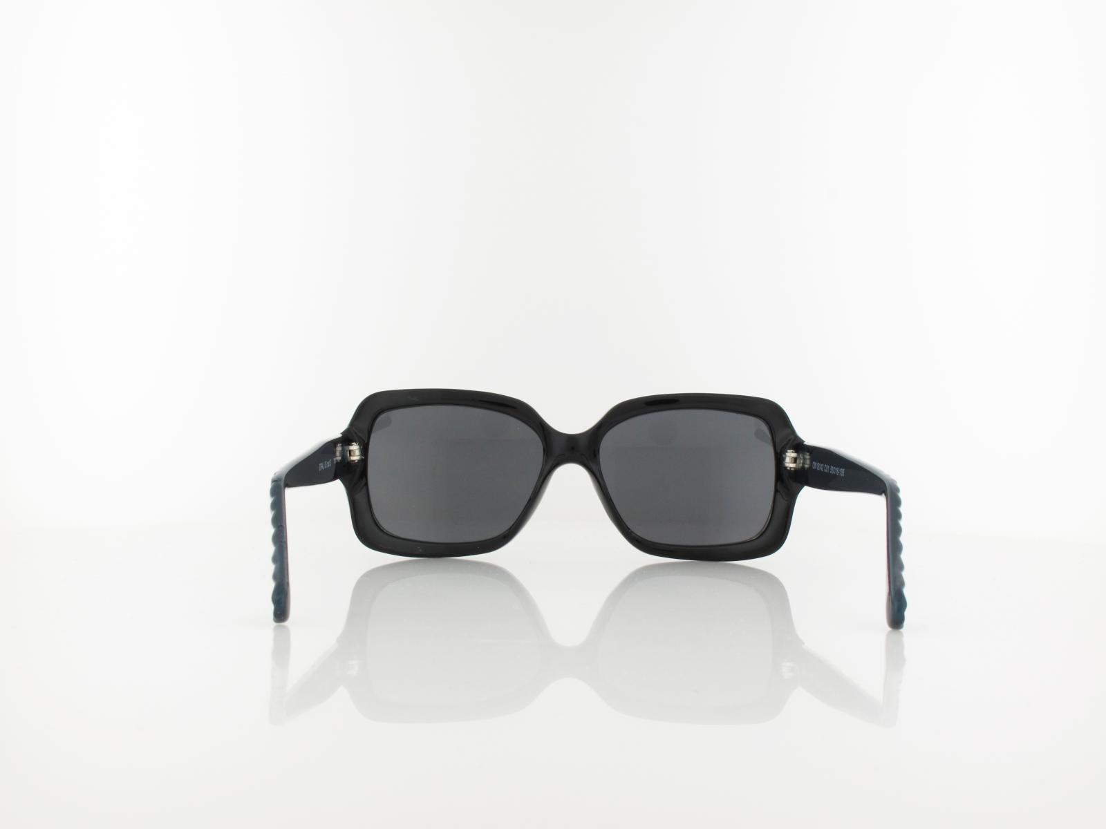 Brilando | OW IS142 C01 53 | schwarz / grau
