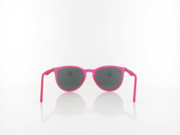 Brilando | Teens OW IS169 C12 51 | dark pink / grey