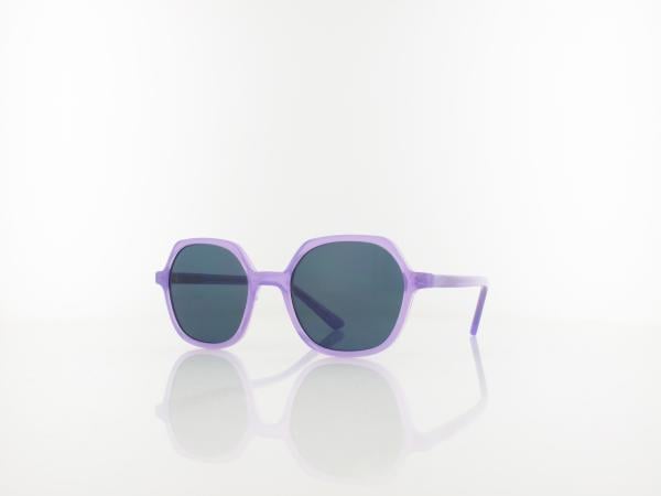 Brilando | OW IS291 small C08 46 | dkl pink / grau