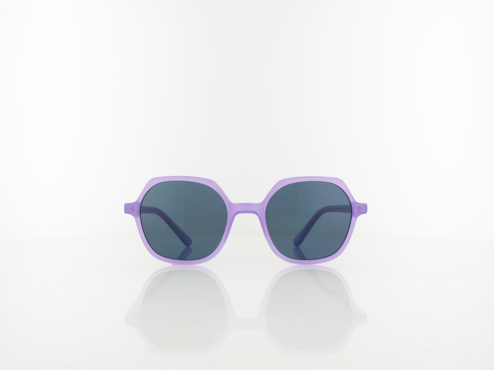 Brilando | OW IS291 small C08 46 | dkl pink / grau